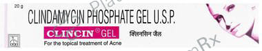 Clincin Gel