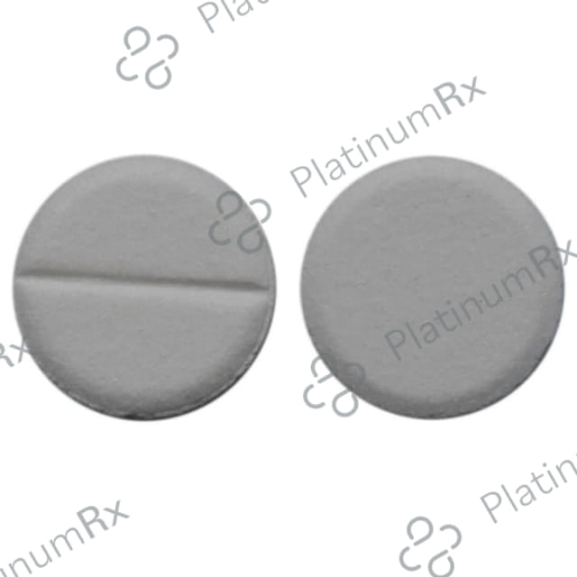 Cizorest 100mg Tablet 10s