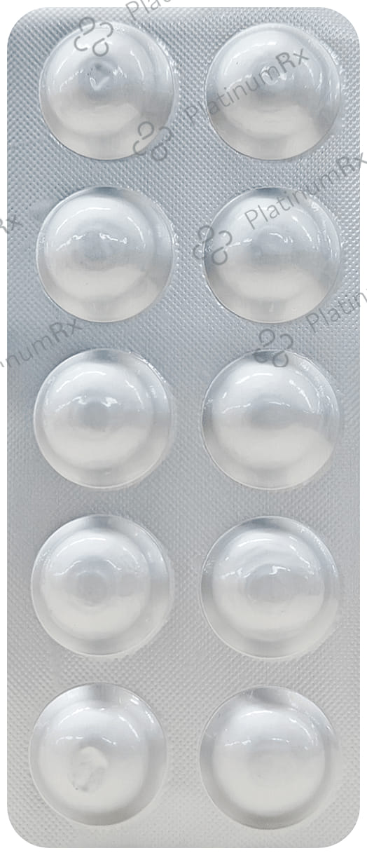 Bempesta R 40mg Tablet 10s