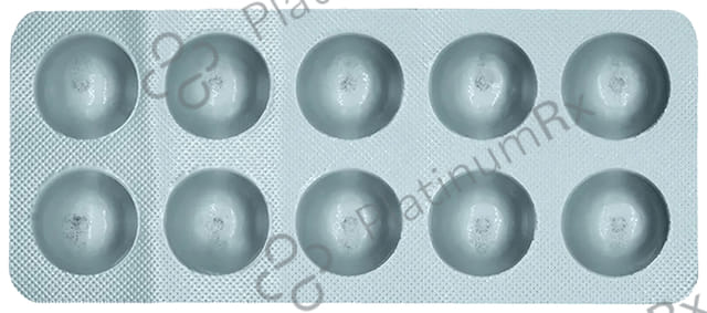 Dapablis 10mg Tablet