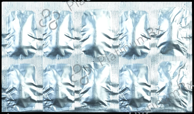 Telsar 12.5/80mg Tablet H 10s