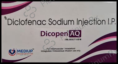 Dicopen AQ Injection
