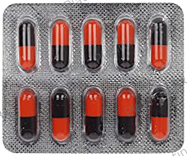 Flunil 40mg Capsule 10s