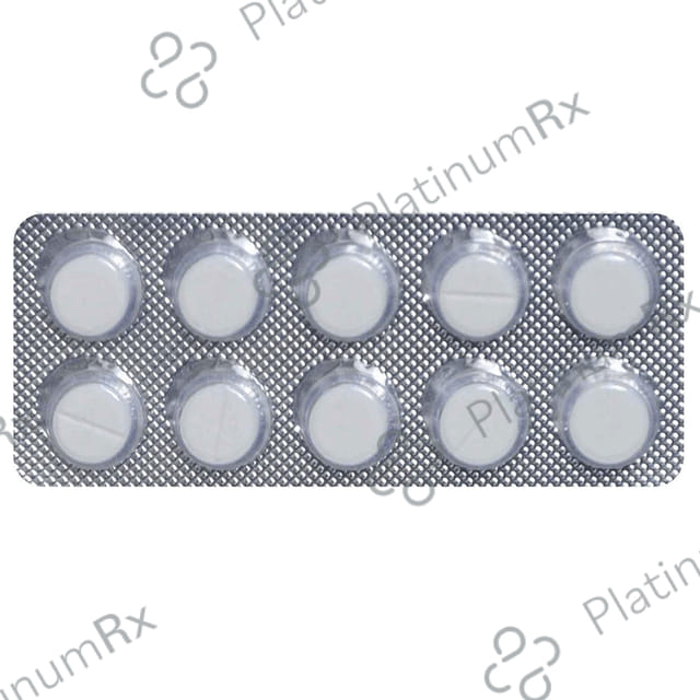 Piomed 30mg Tablet 10s