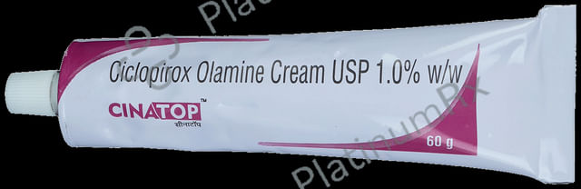 Cinatop Cream
