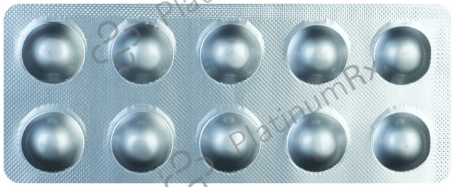 Tigatel CH 40/12.5mg Tablet 10s