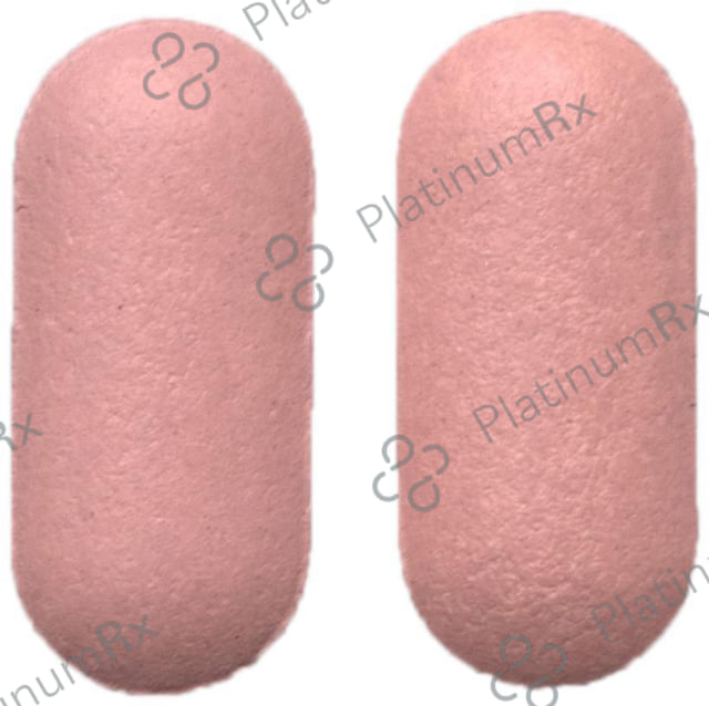 Fexolife 120mg Tablet 10s