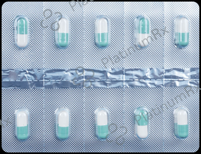 Carispec 3mg Capsule 10s