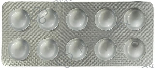 Daprica S Tablet