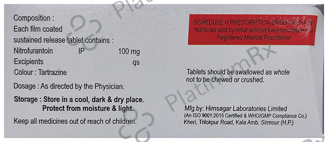 Cefibiz 200 LB Tablet DT