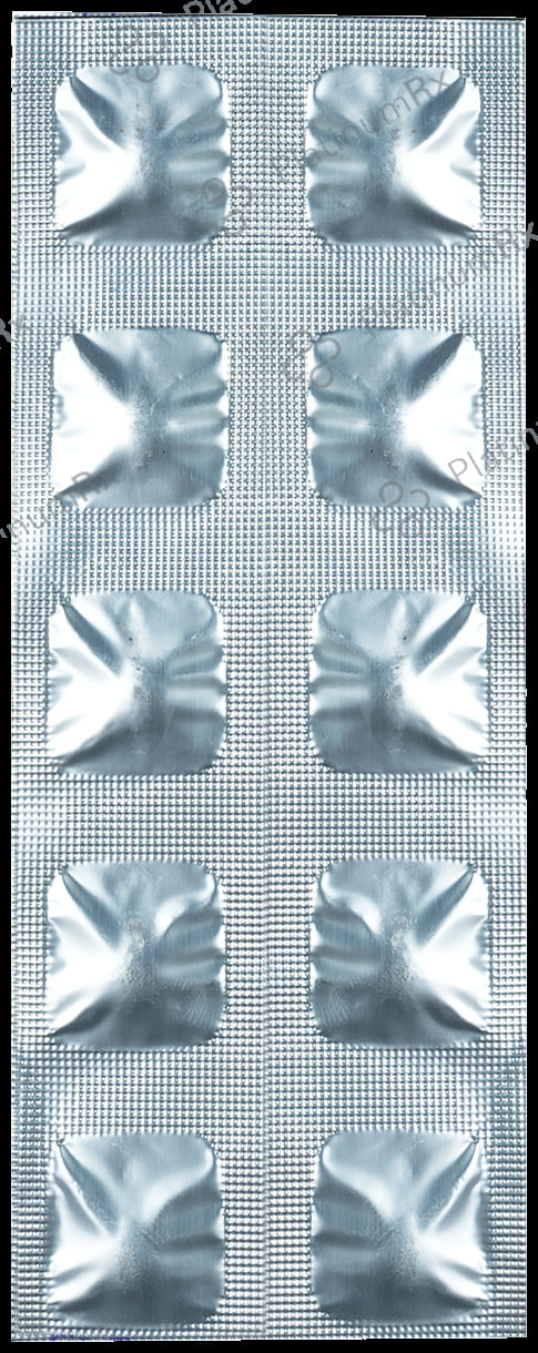 Pregabid NT 50mg/10mg Tablet