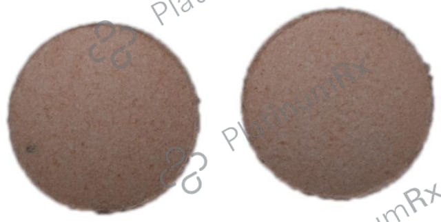 Romilast L 5 2.5/5mg Tablet 10s