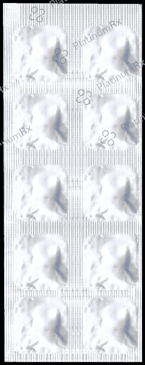 Cipradep Lite 0.25mg/10mg Tablet