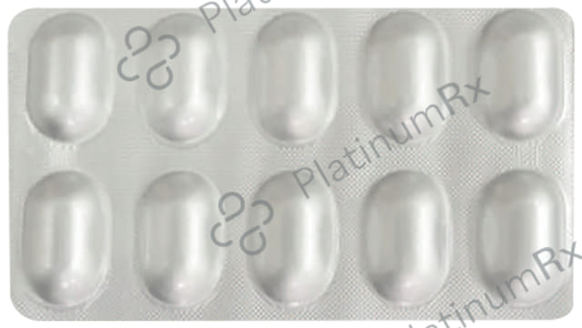 Citirise Tablet