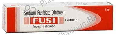 Fusi 2% Ointment 5gm