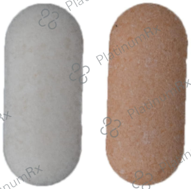 Ozotel H 40/12.5mg Tablet 15s