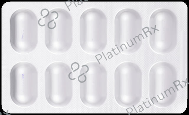 Mac Plus 75/20mg Capsule SR 10s