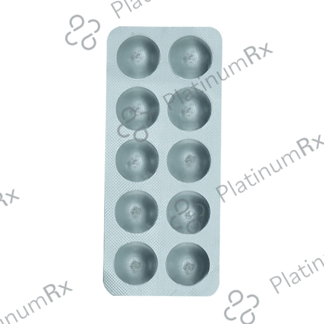 Carvitop 20mg Tablet CR