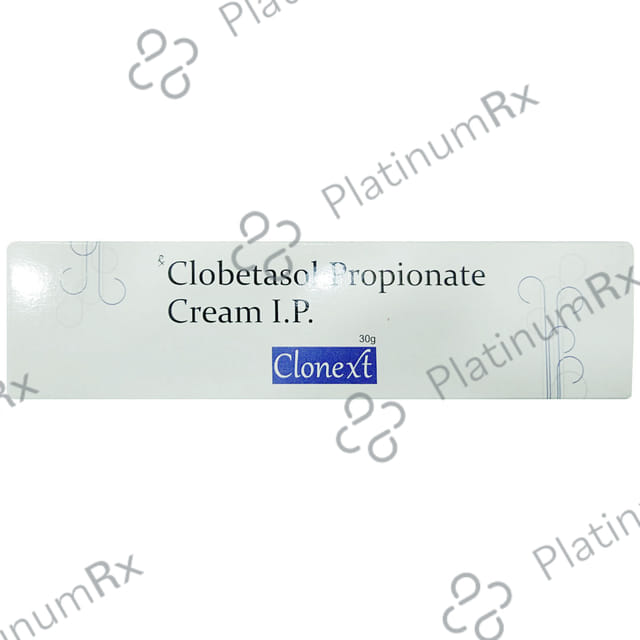 Clonext Cream
