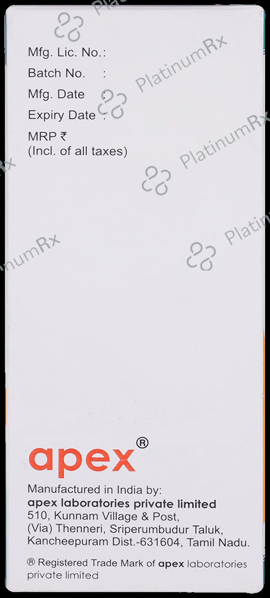 Lasma LC kid 2.5/4mg Syrup 60ml