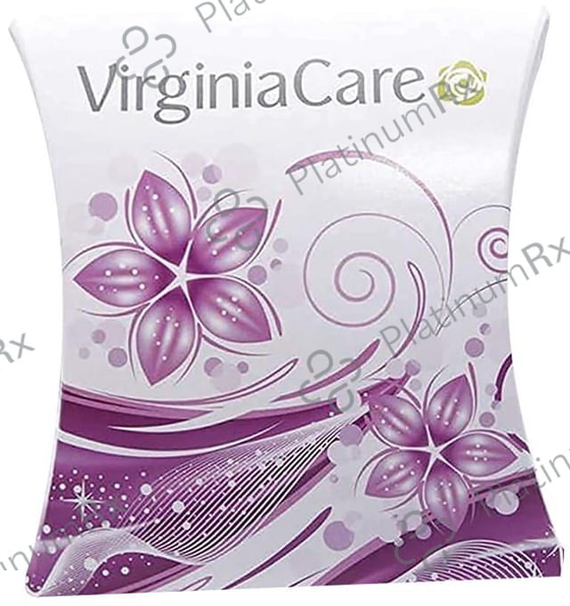 Virginia Care Hymen Blood Vaginal Capsule