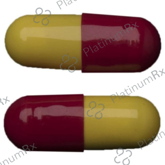 Nervup PG Capsule 10s