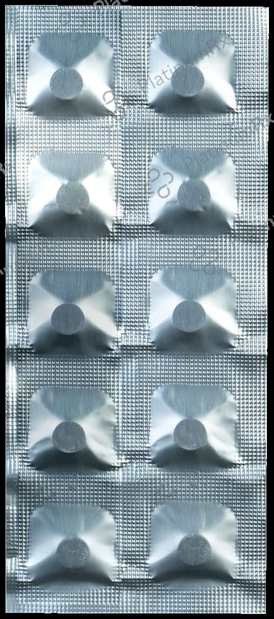 Glimiprex 4mg Tablet 10s