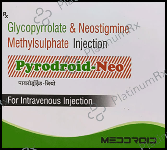 Pyrodroid-Neo Injection