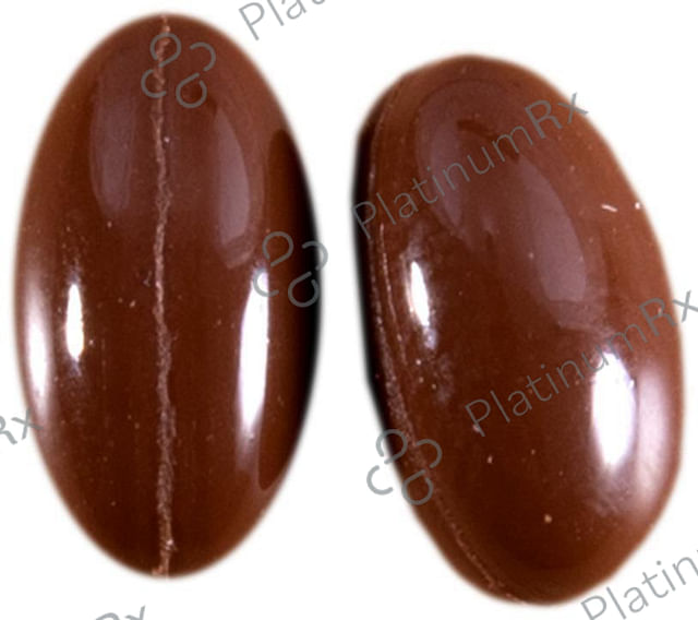 Tufacne 20mg Capsule 10s