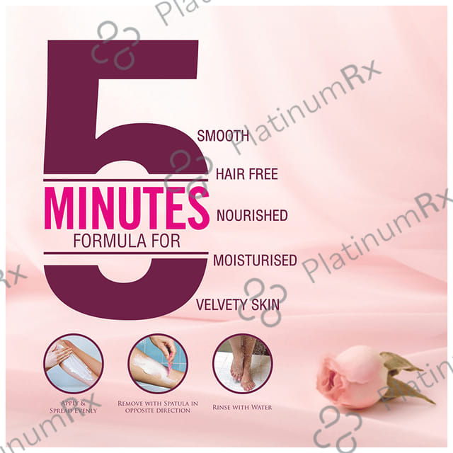 Alite Hair Removal Cream 60gm
