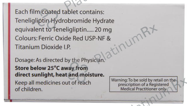 Coversyl 2mg Tablet 10s