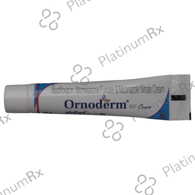 Ornoderm RF Cream