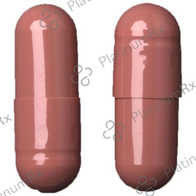 Superia DSR 30/20mg Capsule SR 10s