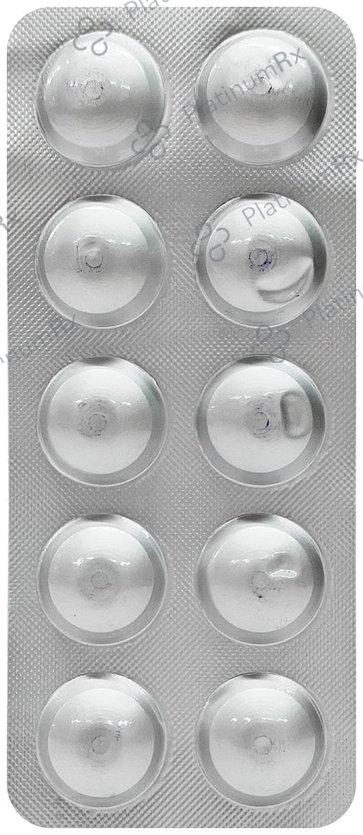 Tryptozap D Tablet