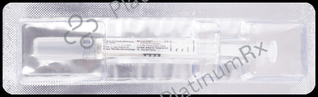 Enoxarin 60mg Injection 1s
