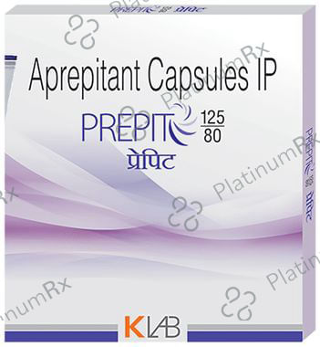 Prepit Capsule Kit 1s