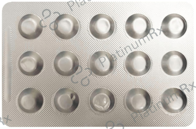 Cotrilo 10 Tablet 15 Tablet