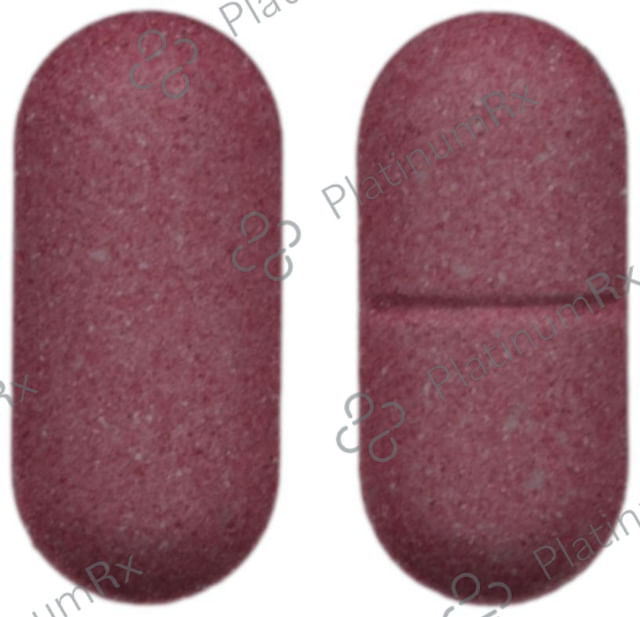 Zocon DT 50mg Tablet 4s