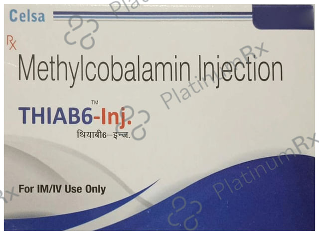 Thiab6 Injection