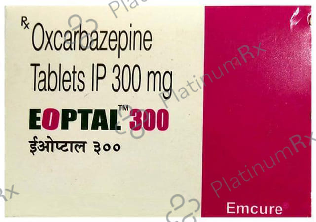 Eoptal 300 Tablet
