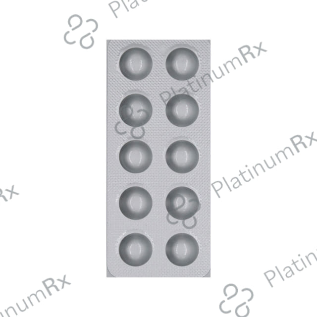 Febsmart 40mg Tablet 10s