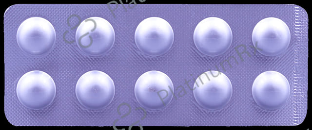 Aidsartan 20mg Tablet 10s