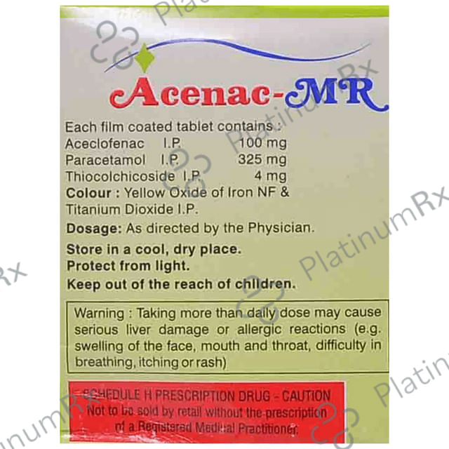 Terinom OC Cream 15gm