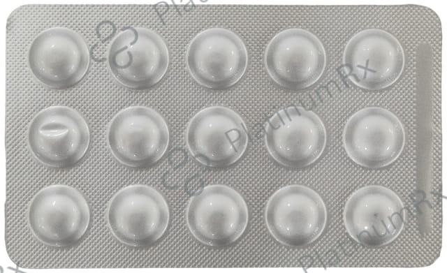 Lipitab 10mg Tablet 15s