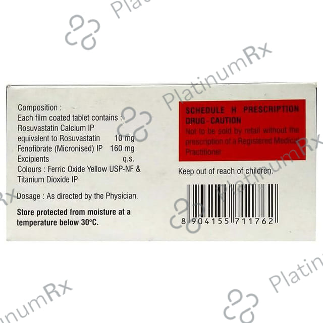 Revostat FB Tablet 10s