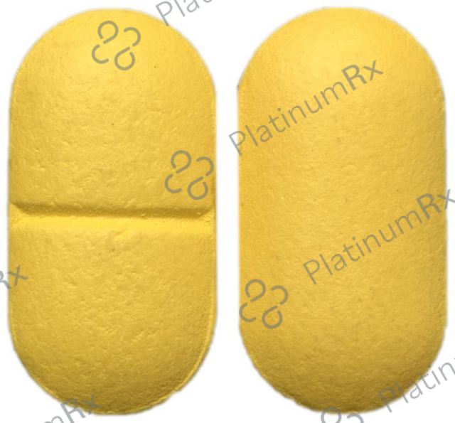 Histafree 180mg Tablet 10s