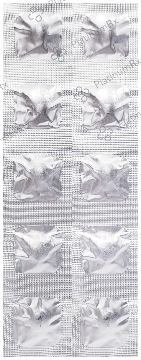 Vonzai 20mg Tablet 10s