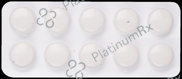 Leptomate 100mg Tablet 10s