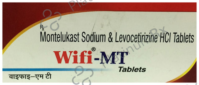 Wifi-MT Tablet