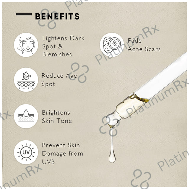 Bioreva Skin Radiance Serum